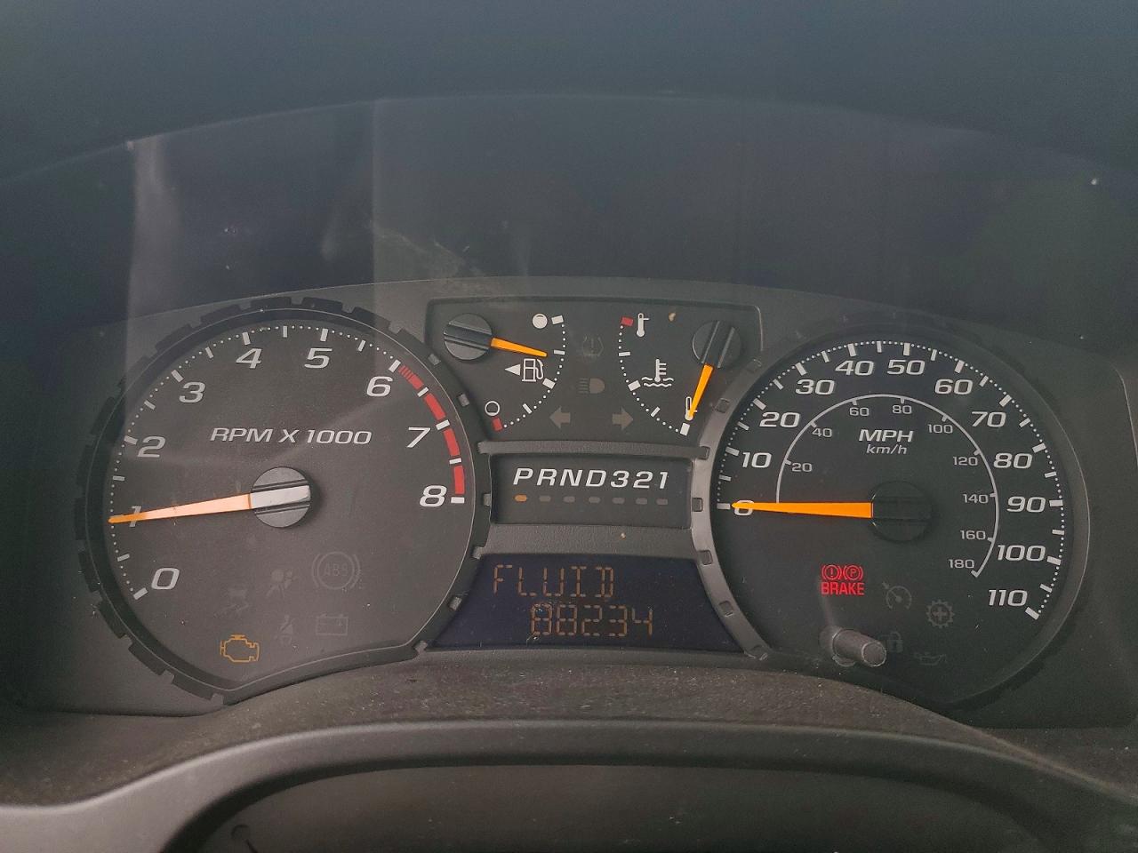 2008 CHEV Colorado VIN 1GCDT149088136116 photo 9