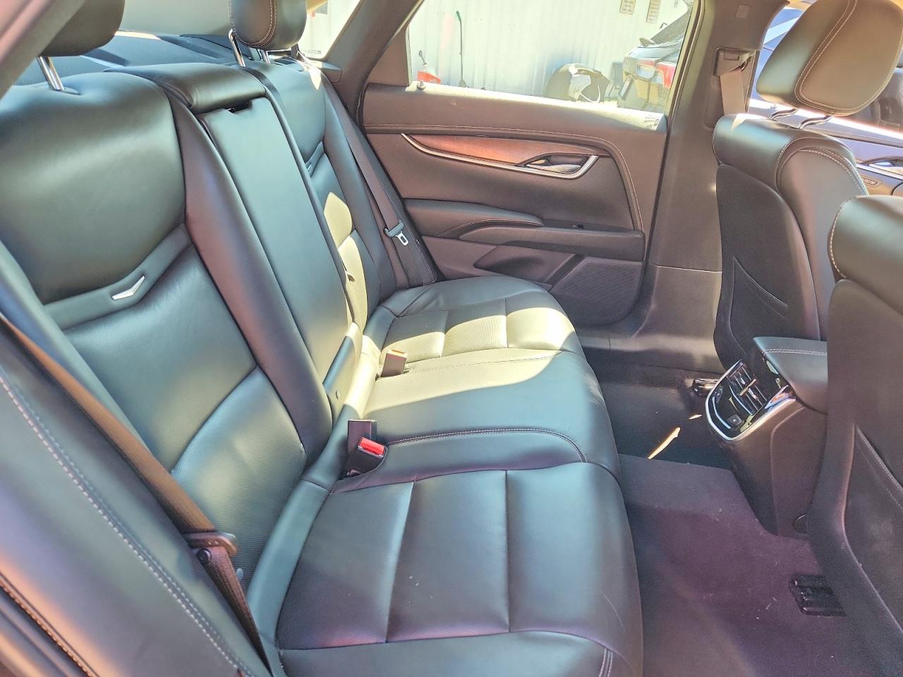 2019 Cadillac Xts VIN 2G61M5S38K9157980 photo 10