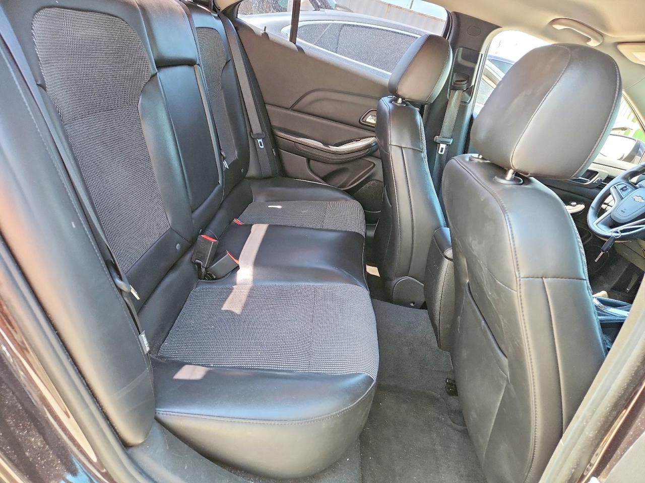 2015 Chevrolet Malibu VIN 1G11C5SL2FF250578 photo 10
