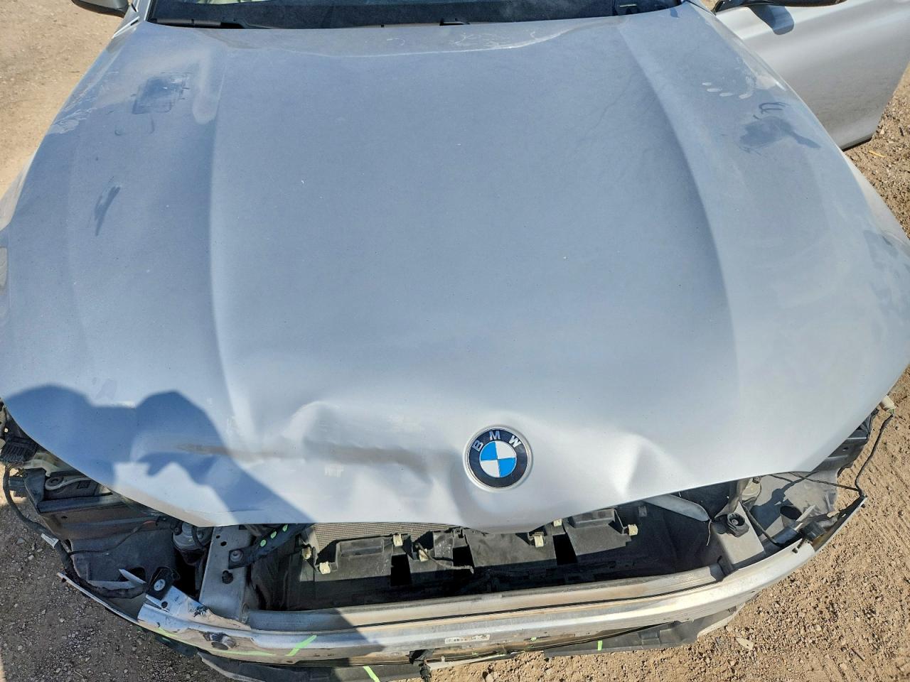 2019 BMW 7 series VIN WBA7F0C5XKGM24801 photo 11