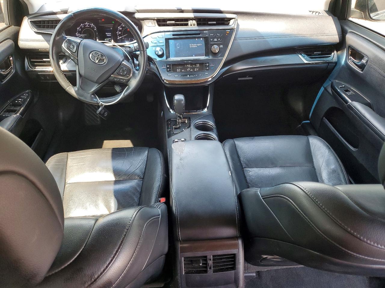 2017 TOYOTA Avalon VIN 4T1BK1EB8HU256731 photo 8