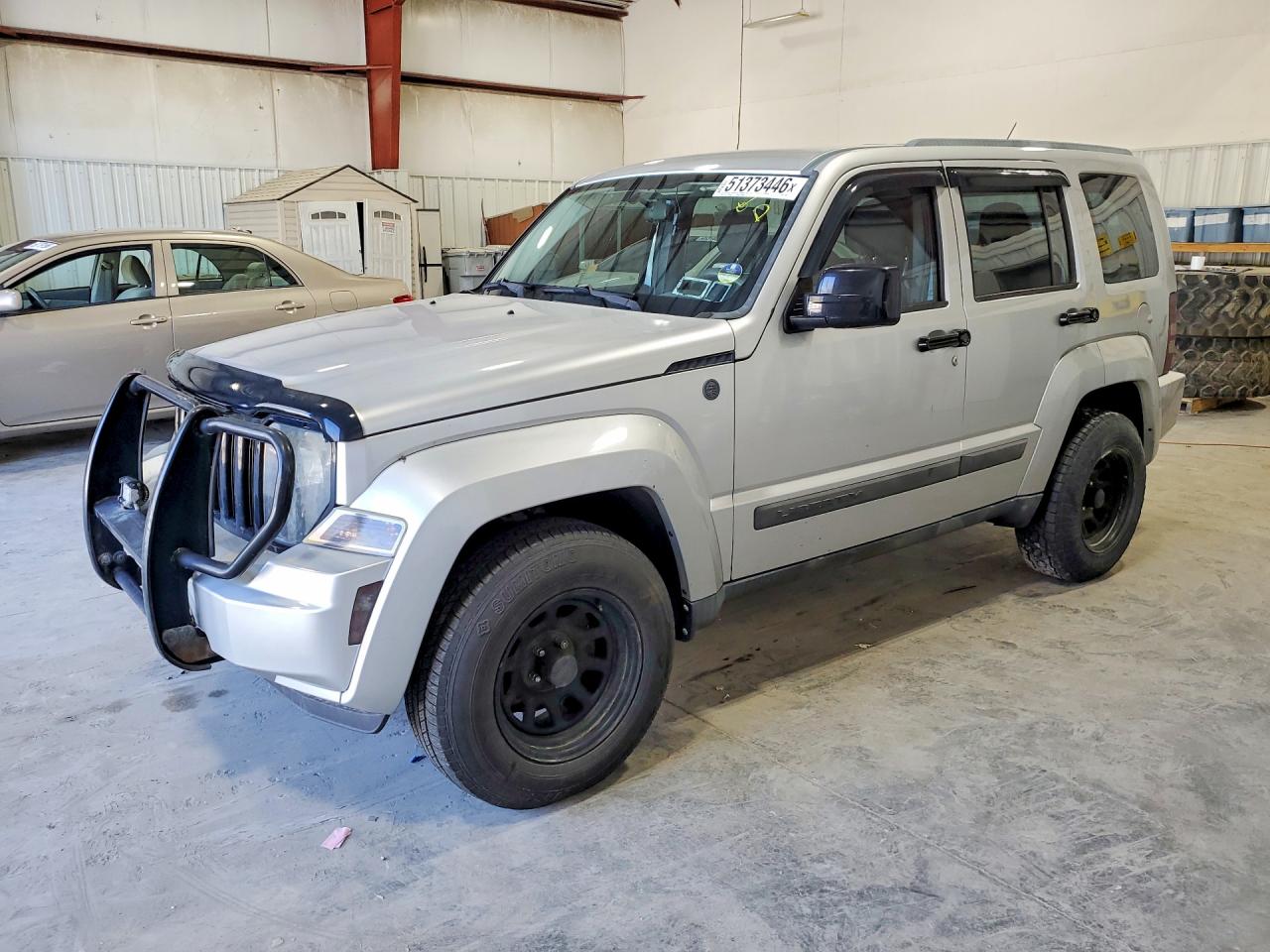 2011 Jeep Liberty VIN 1J4PN2GKXBW575011 photo 1