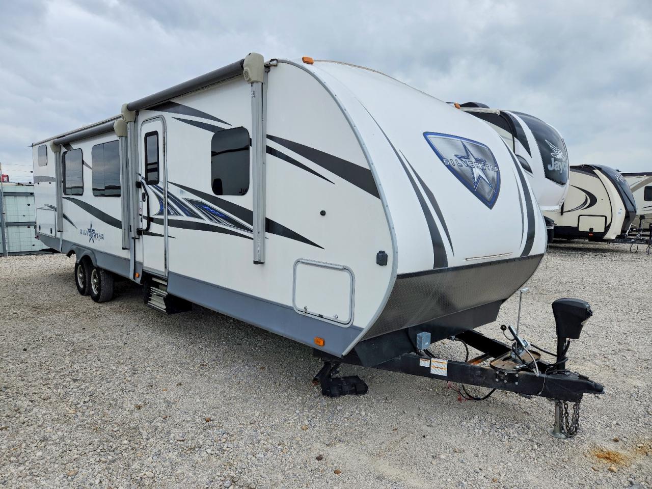 2020 HIGHLAND Silverstar VIN 58TBH0BT8L3YC3052 photo 1