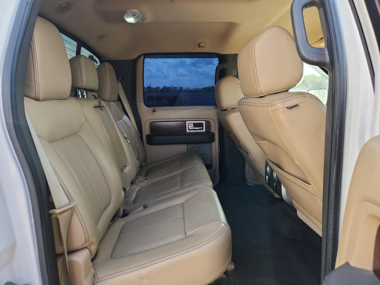 2012 Ford F150 VIN 1FTFW1CT2CFC68862 photo 10