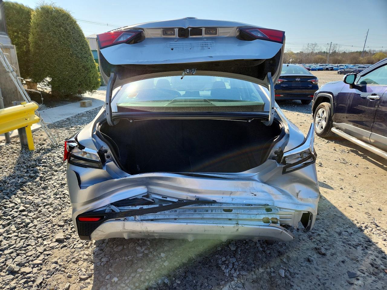 2019 NISS Altima VIN 1N4BL4BV5KC253953 photo 6