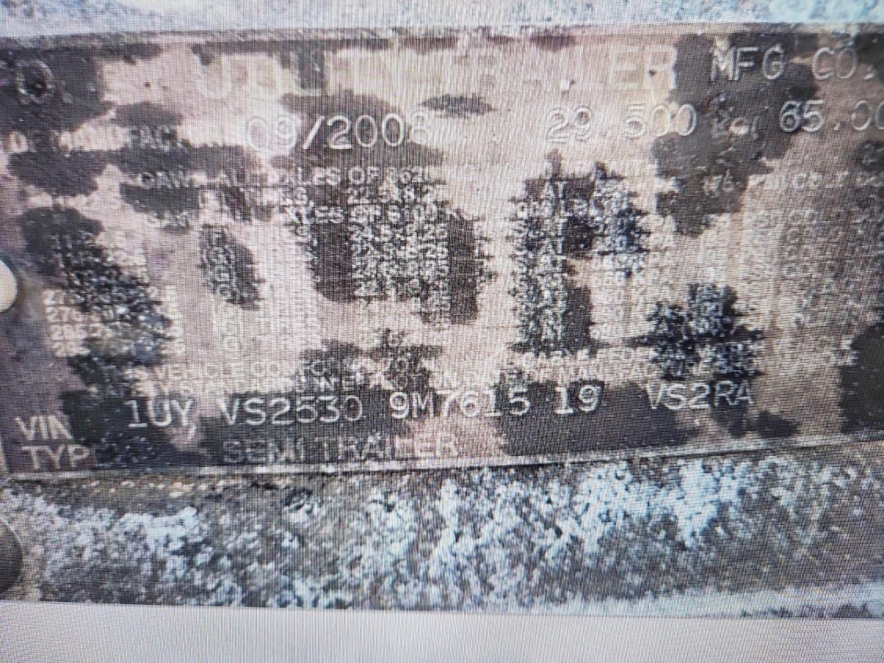 2016 UTIL Utility tr VIN 1UYVS25309M761519 photo 10