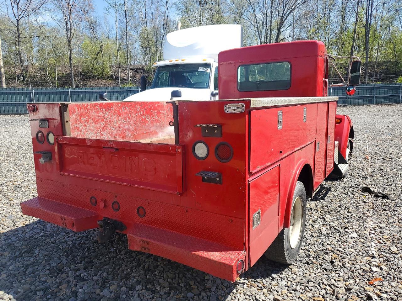 2006 KENWORTH All other VIN 2NKMHD6H26M131715 photo 4