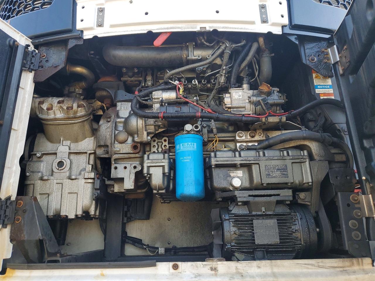 2016 UTILITY Reefer tra VIN 1UYVS2396GM593101 photo 7