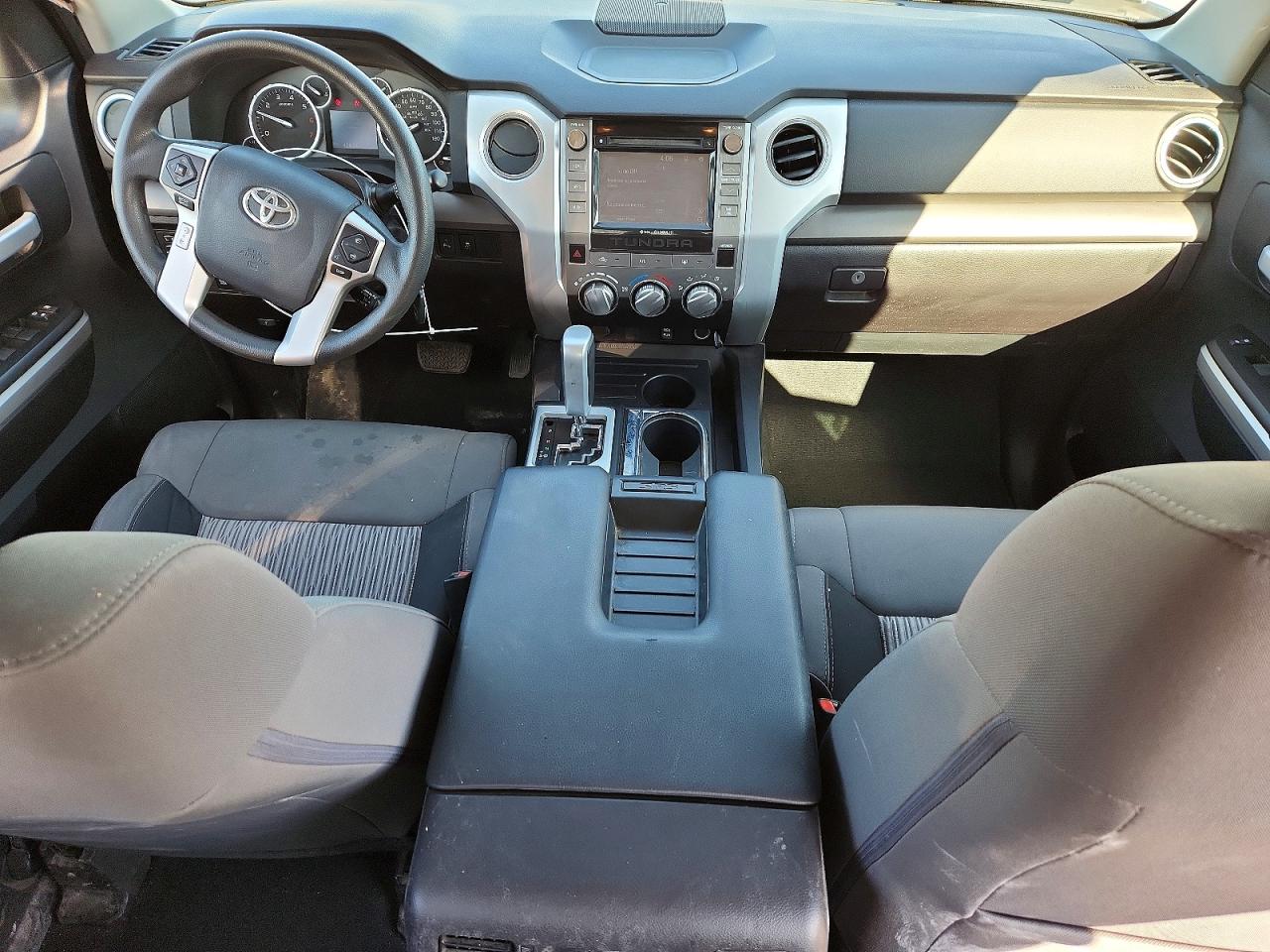 2016 Toyota Tundra VIN 5TFEM5F13GX097851 photo 8