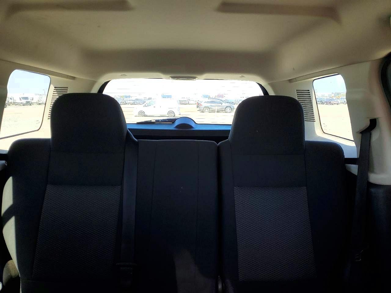 2010 Jeep Patriot VIN 1J4NT2GB3AD617655 photo 10
