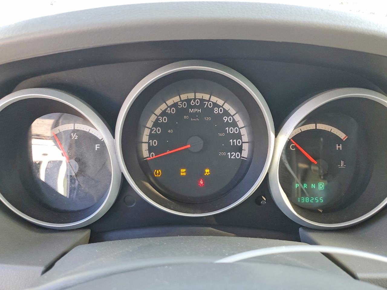 2009 Dodge Caravan VIN 2D8HN44E09R612687 photo 9