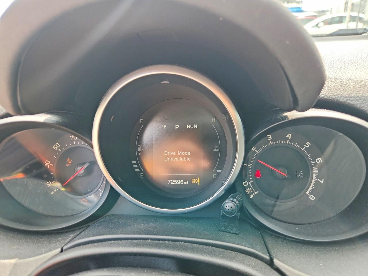 2017 FIAT 500 VIN ZFBCFYCB7HP594731 photo 9