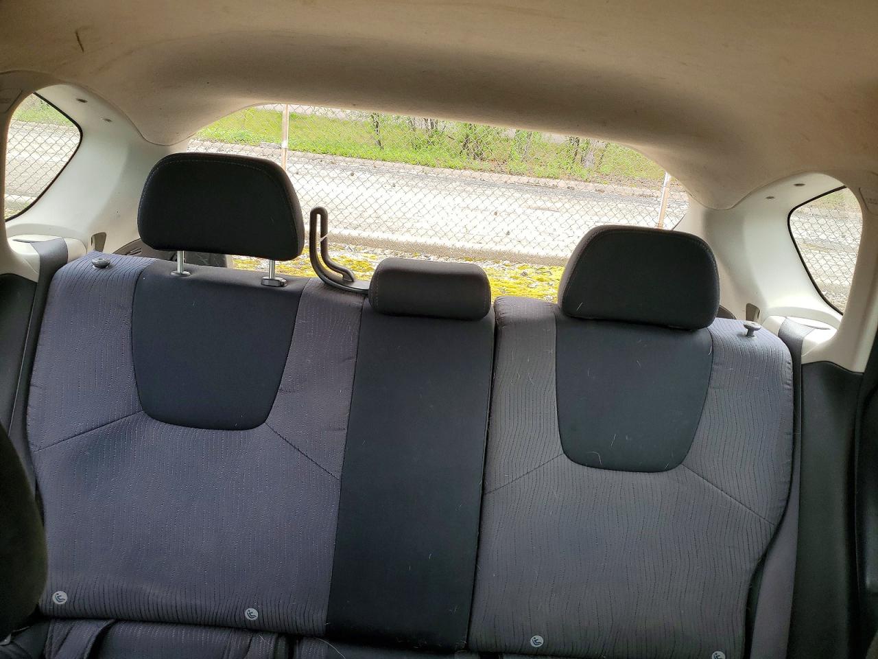 2010 Subaru Impreza VIN JF1GH6D61AH824865 photo 10