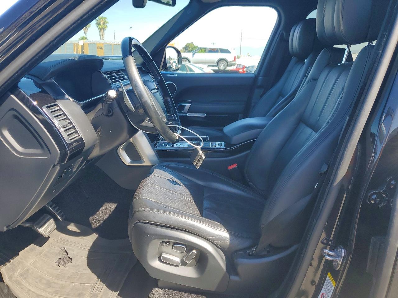 2014 Land Rangerover VIN SALGS2EF8EA143970 photo 7