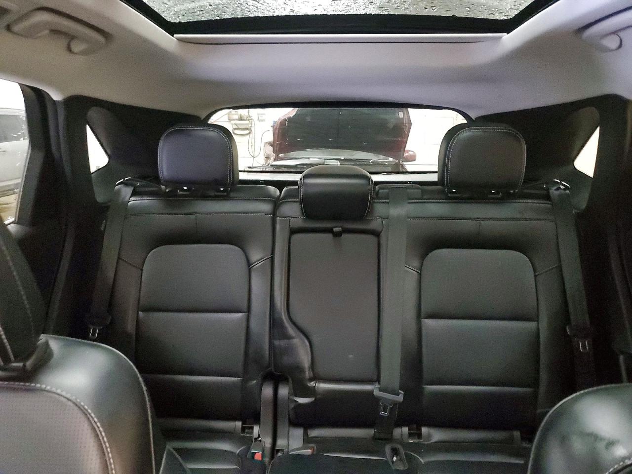 2023 Ford Escape VIN 1FMCU9JA6PUA57167 photo 10
