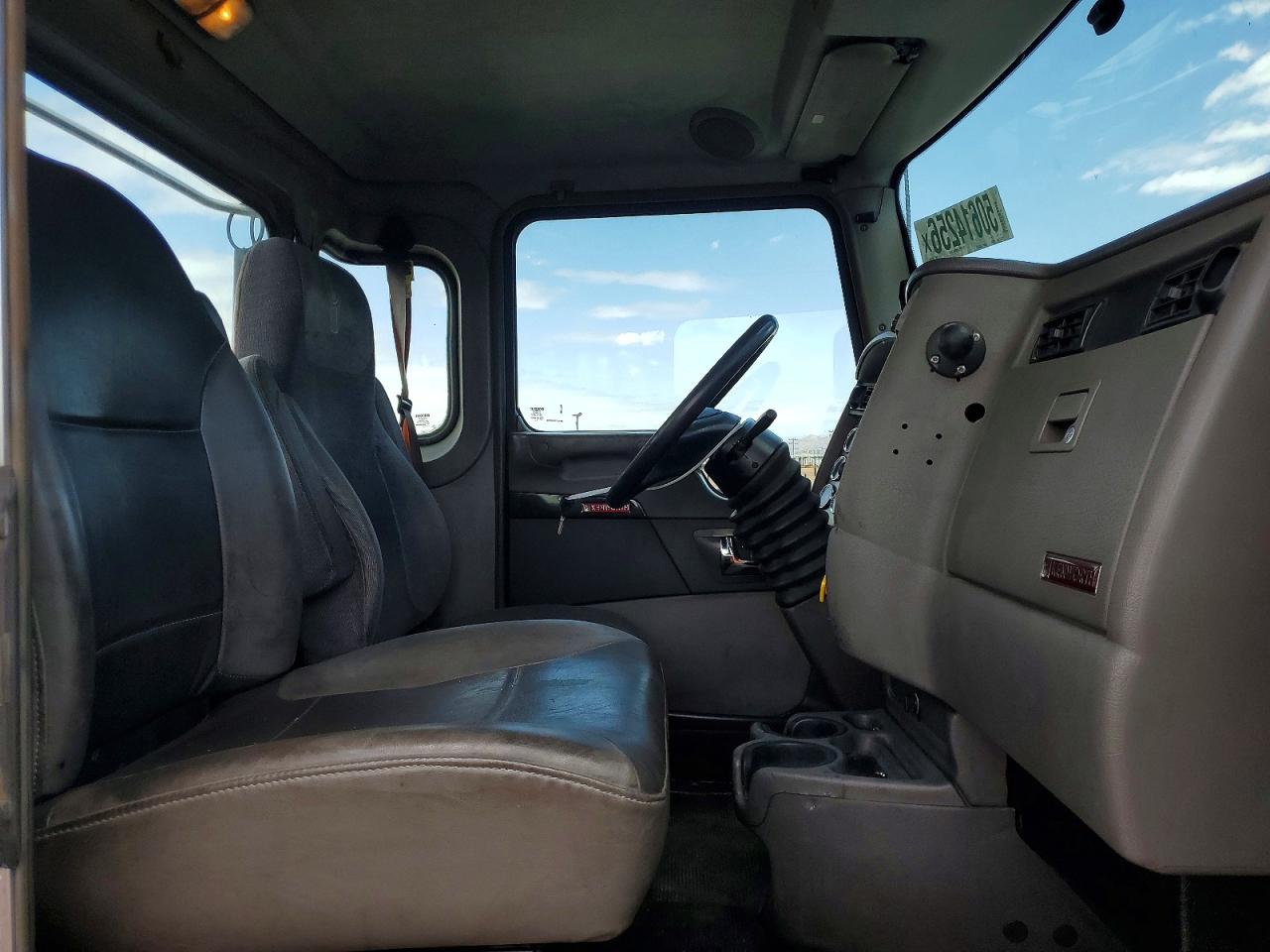 2015 KENWORTH All other VIN 2XKHAJ7X2FM462729 photo 5