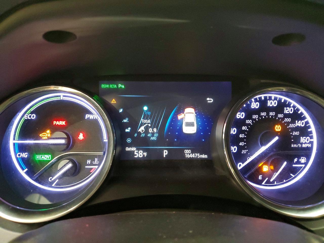 2018 Toyota Camry sola VIN 4T1B21HK6JU009533 photo 9