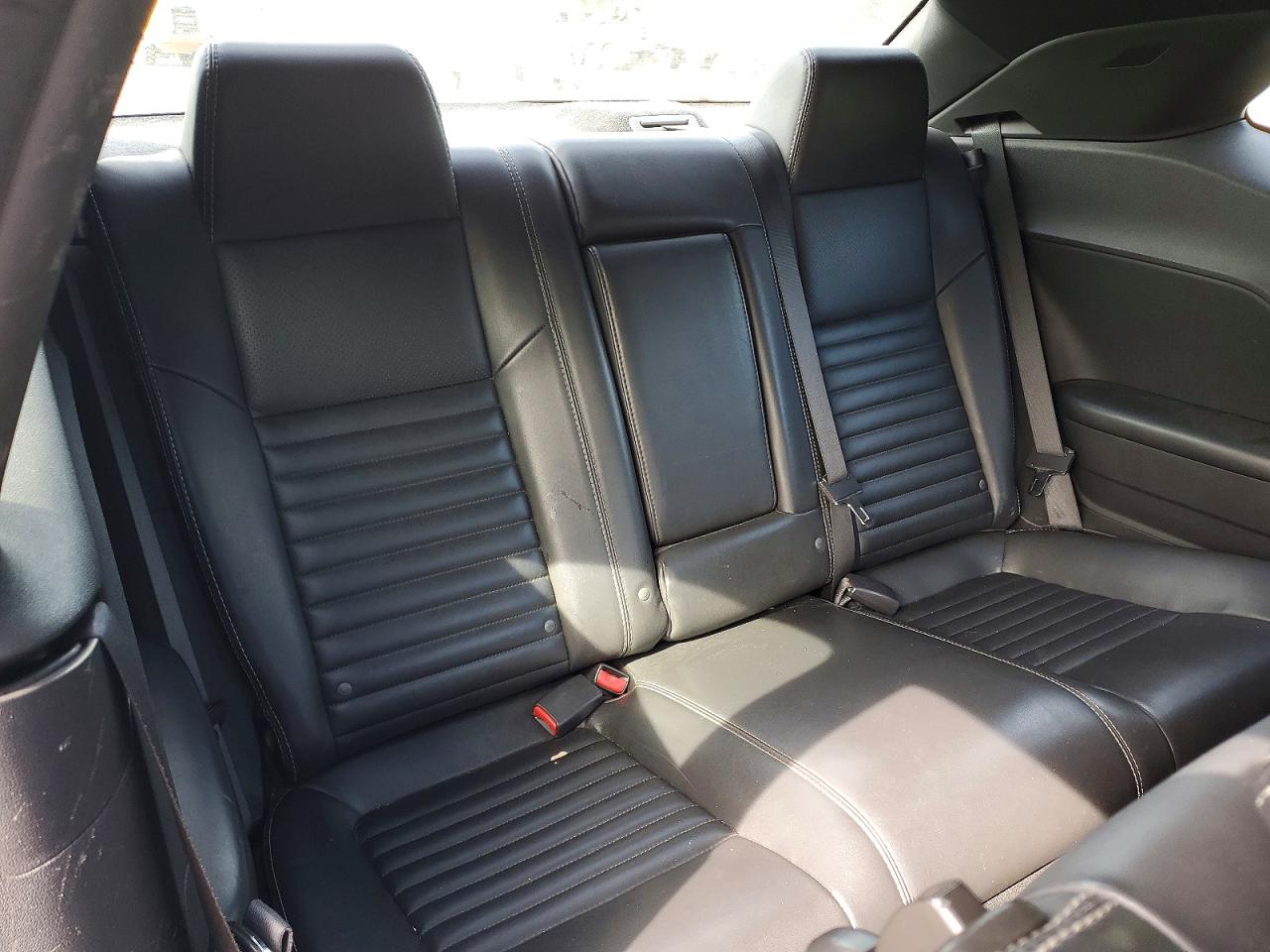 2010 Dodge Challenger VIN 2B3CJ4DV5AH270217 photo 10