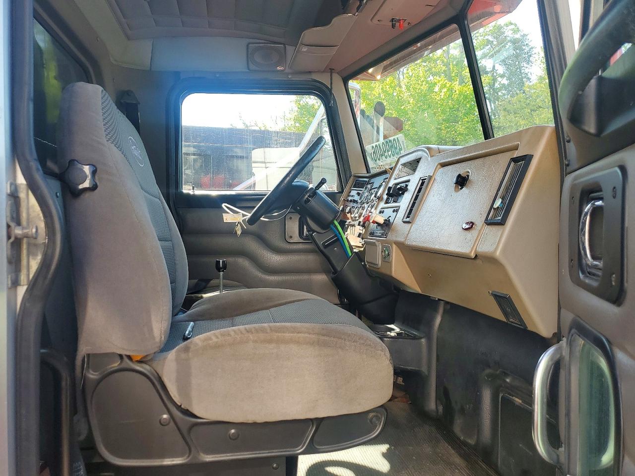 2009 PETERBILT All other VIN 2NPLHN7X29M771526 photo 5