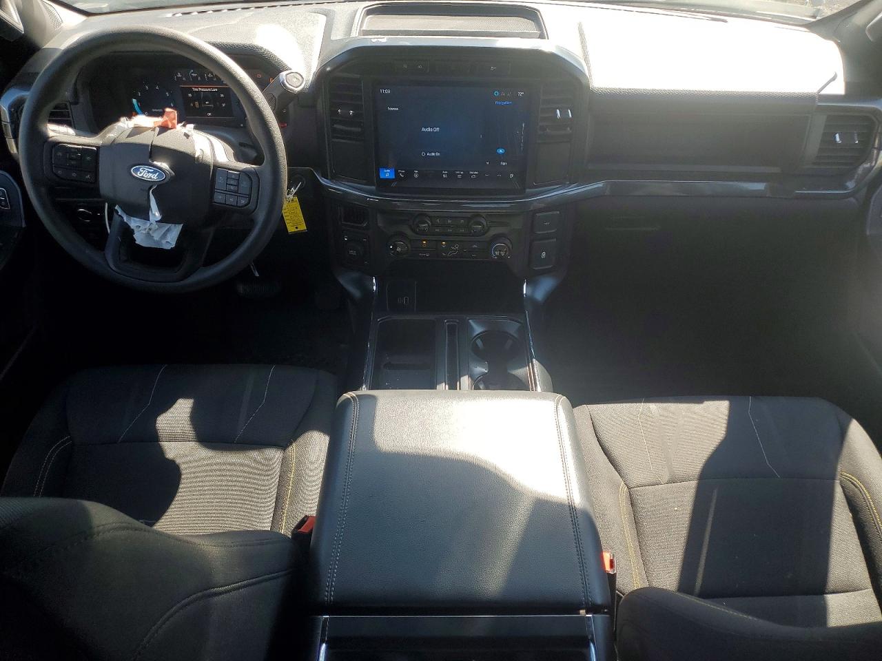 2024 Ford F150 VIN 1FTEW2LP3RKE86412 photo 8