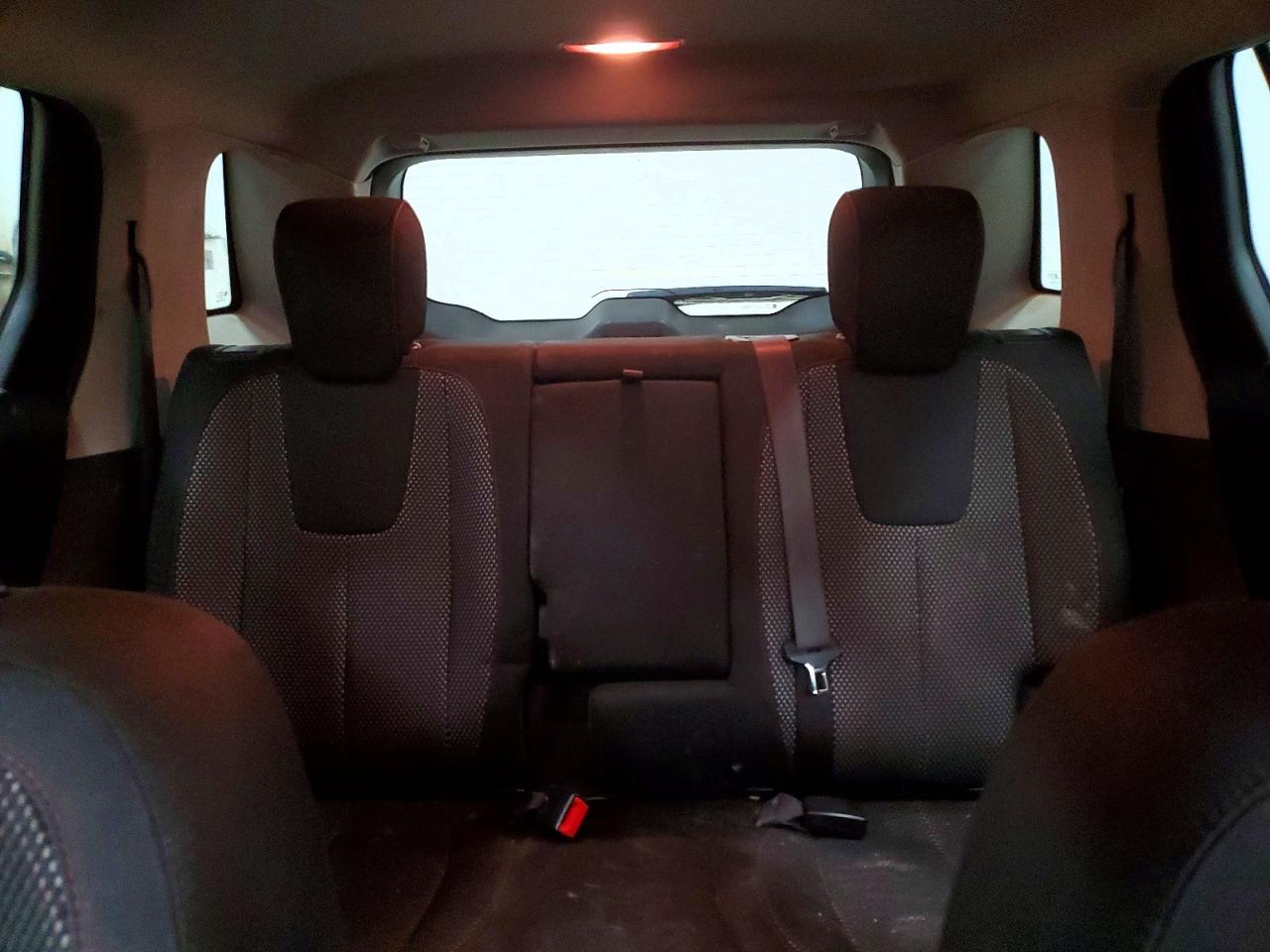 2016 GMC Terrain VIN 2GKFLTE36G6163148 photo 10