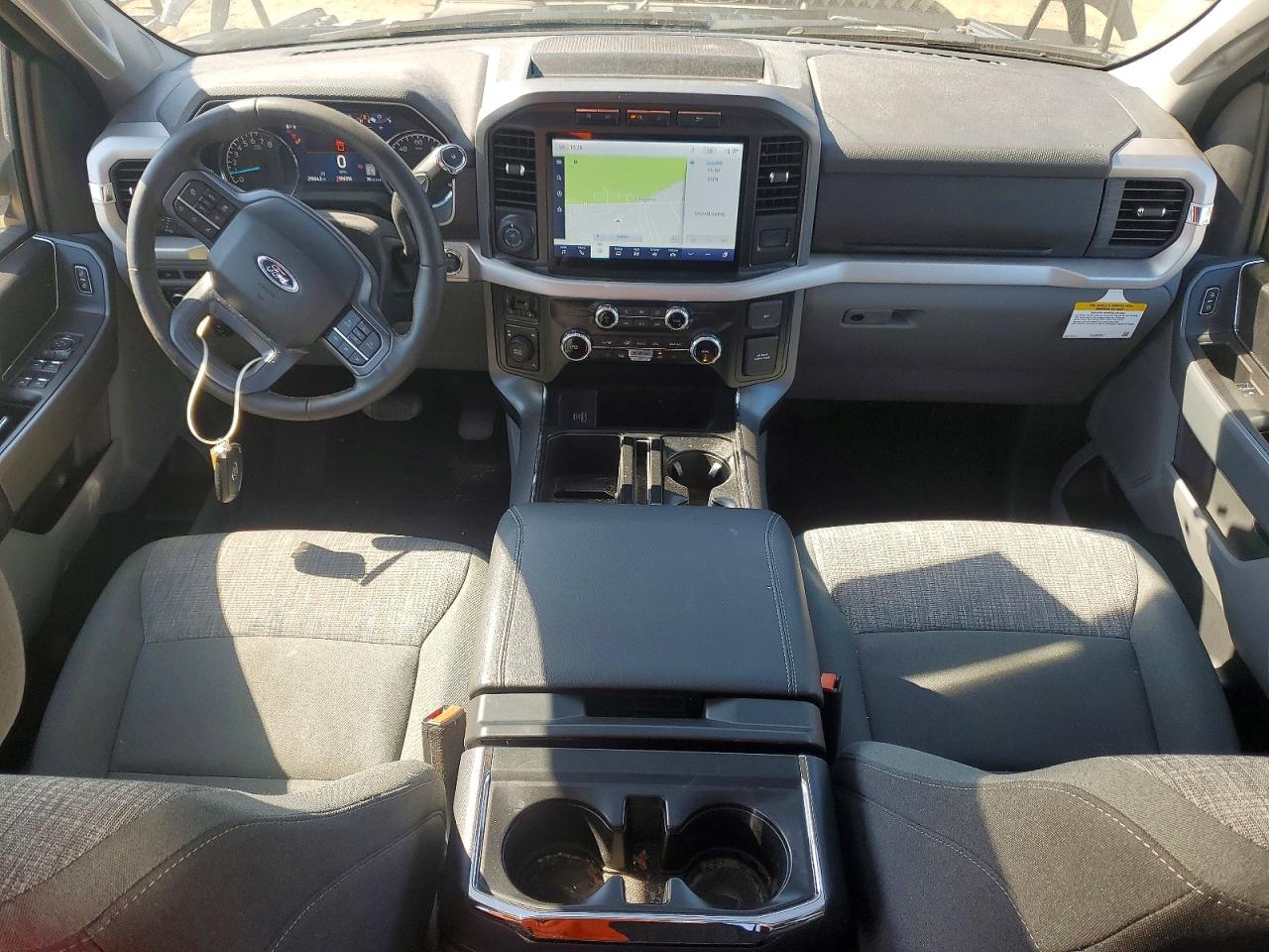 2023 Ford F150 VIN 1FTFW1E52PFC68848 photo 8