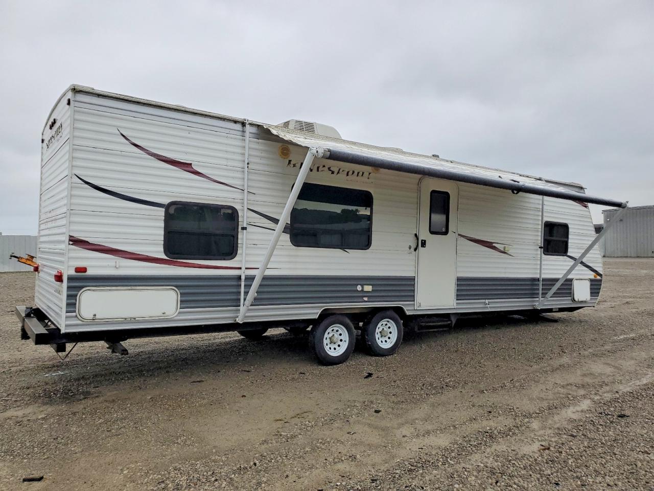 2011 GULF Kingsport VIN 1NL1GTN22B1045105 photo 4