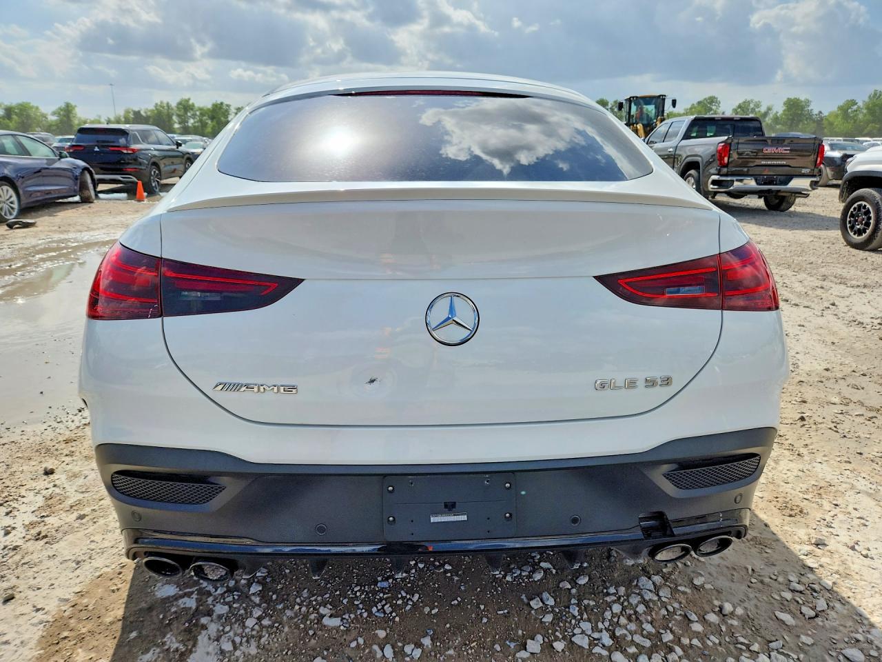 2024 Mercedes-Benz Gle class VIN 4JGFD6BB6RB000369 photo 6