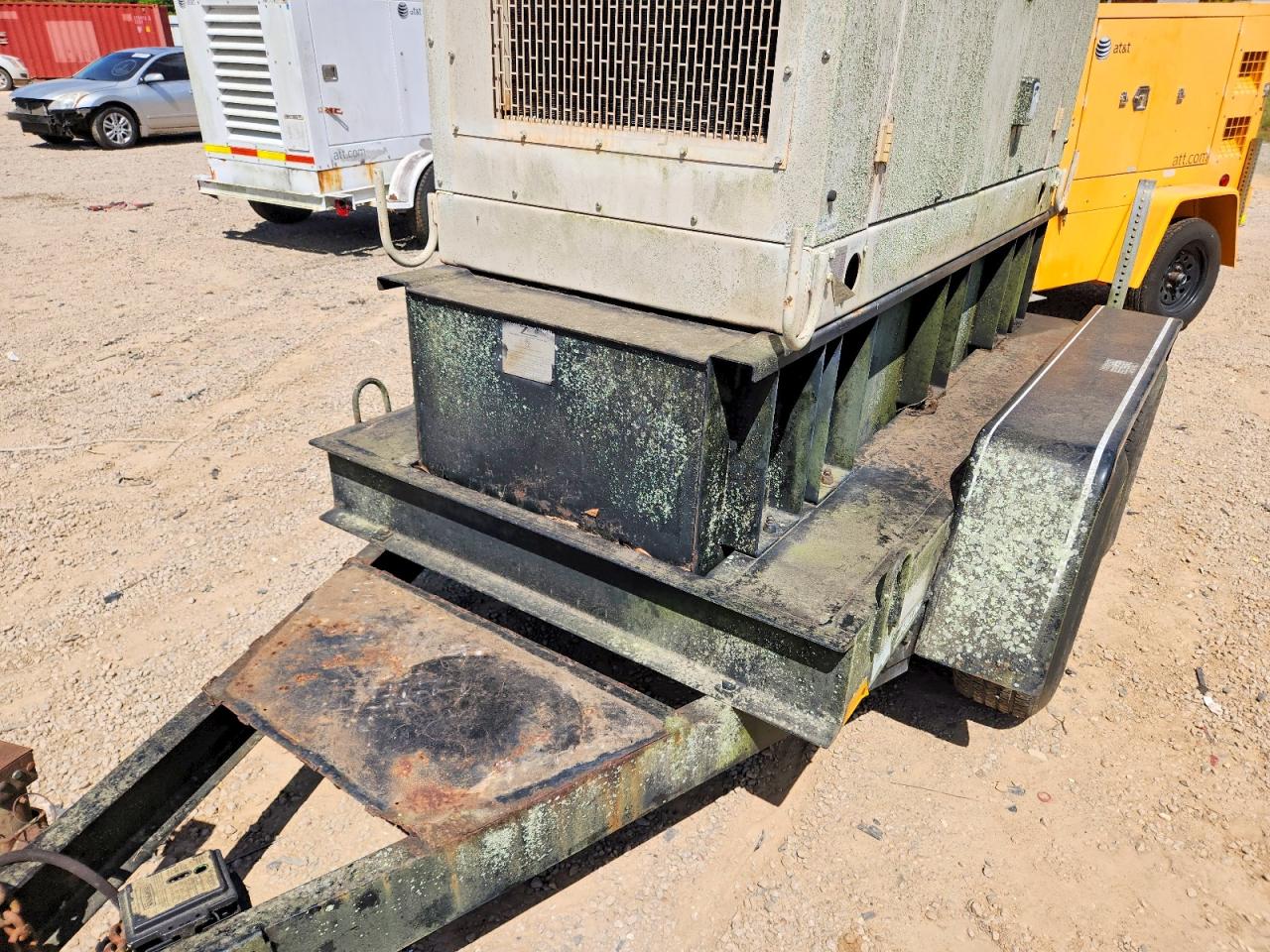 2006 FELLING Trailer VIN 5FTGE092061025512 photo 10