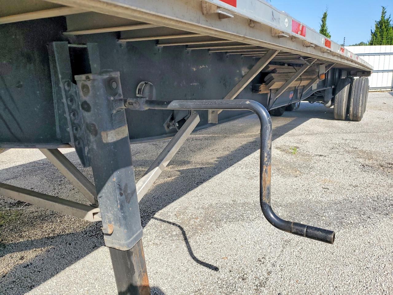 2023 UTILITY Trailbox VIN 1UYFS2485P5866209 photo 7