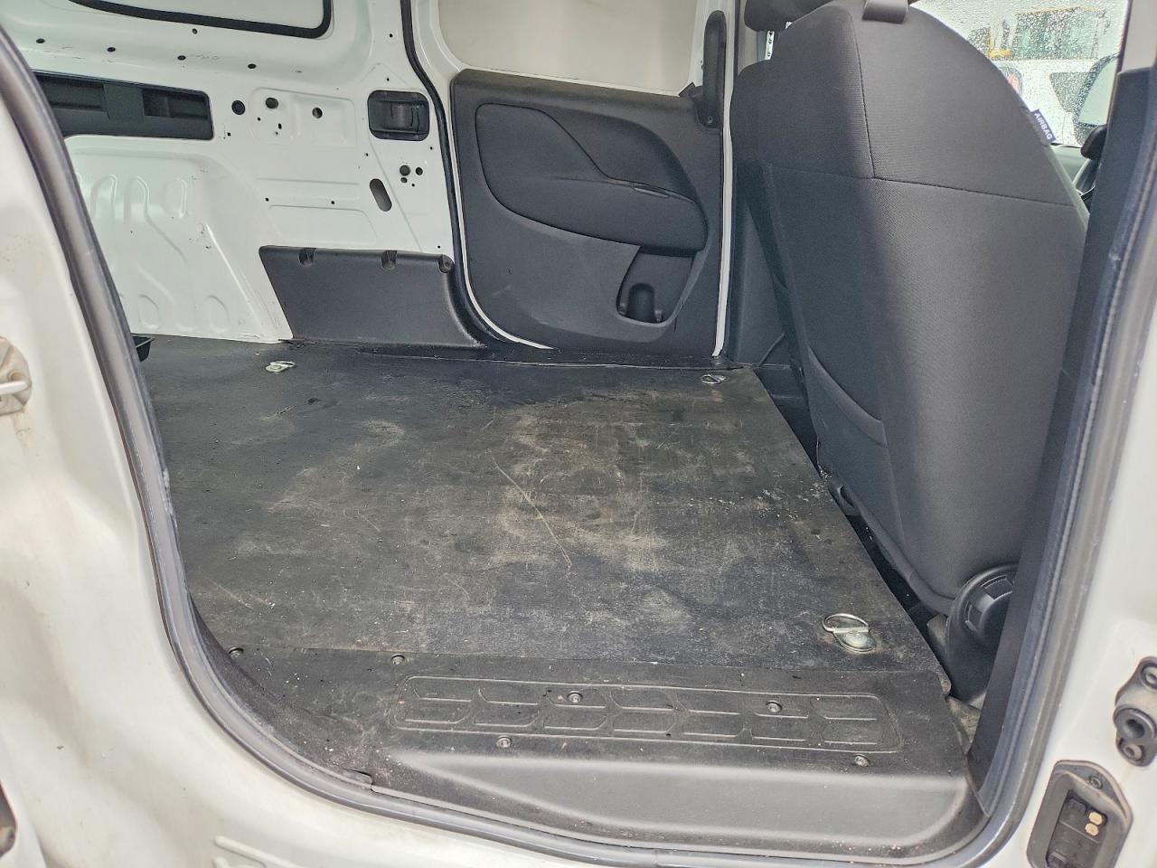 2022 Ram Promaster VIN ZFB636VP6N6W04881 photo 10