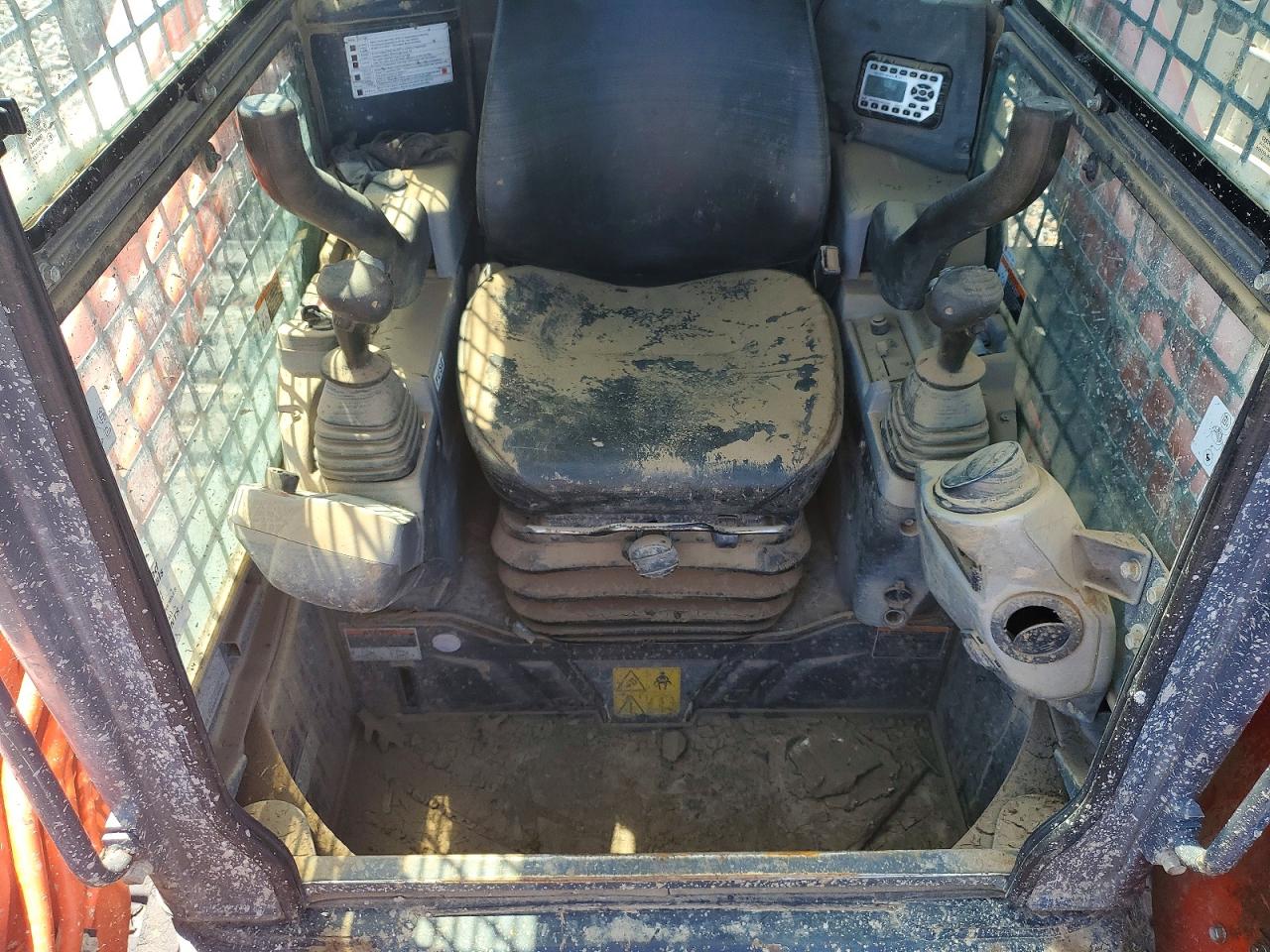 2020 KUBOTA Svl75-2 VIN KBCC0752PK1M47335 photo 9