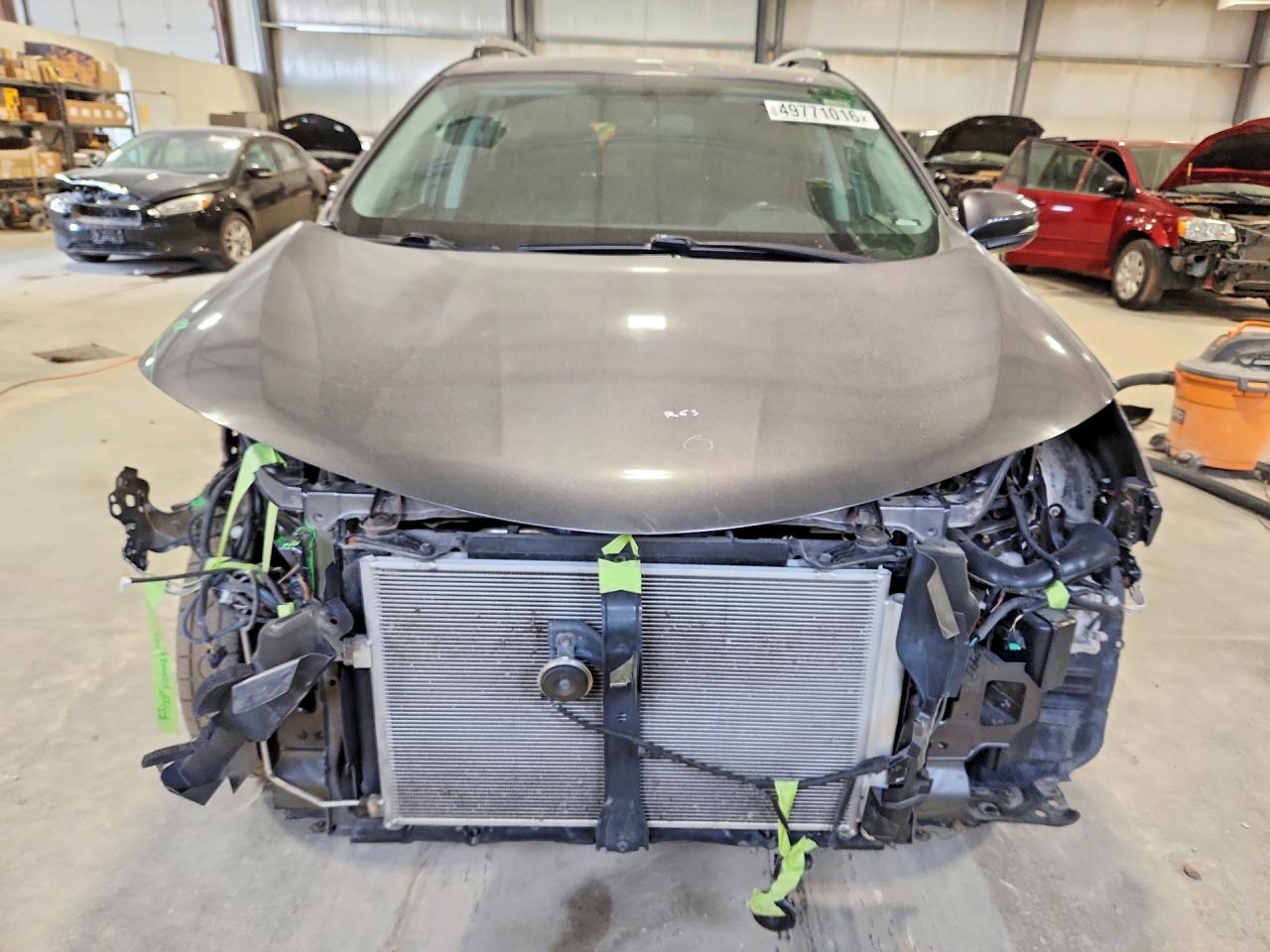 2016 Toyota Rav4 VIN 2T3RFREV3GW451685 photo 5