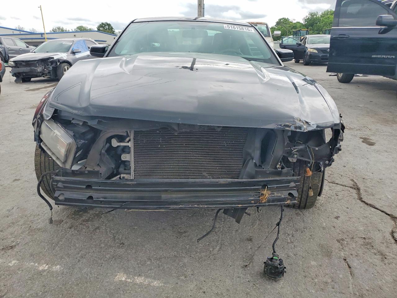 2011 Ford Mustang VIN 1ZVBP8AM3B5105929 photo 5