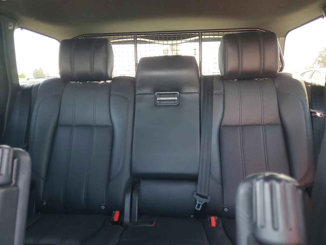 2014 Land Rangerover VIN SALGS2EF8EA143970 photo 10