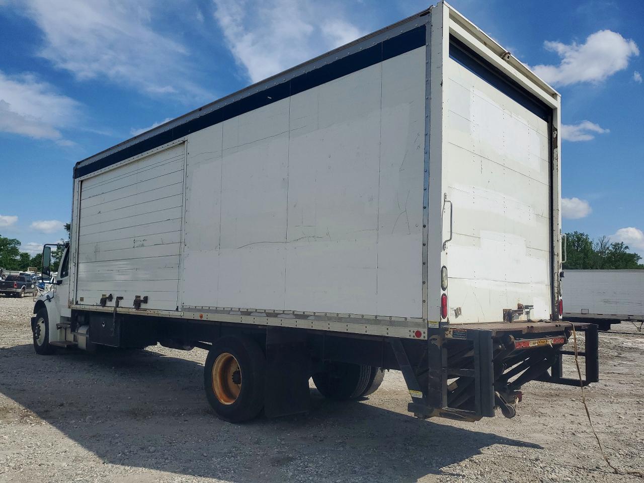 2015 FREIGHTLINER All other VIN 1FVACWDU1FHGS0479 photo 2