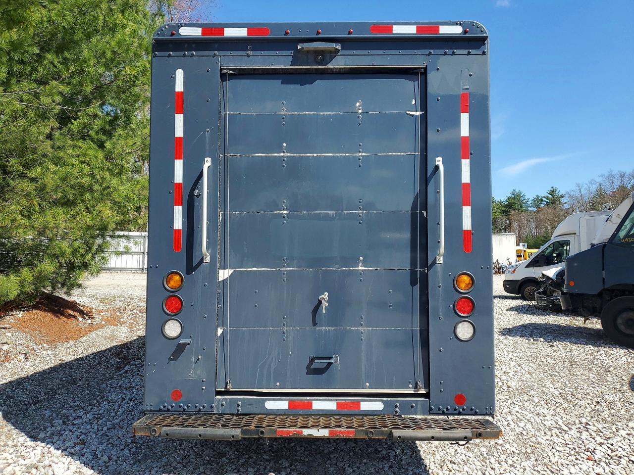 2021 FREIGHTLINER All other VIN 4UZAC2GA2MCMM9251 photo 6