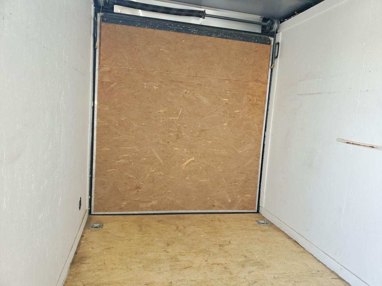 2024 COVERED 6x12 cargo VIN 53FBE1219RF092144 photo 6