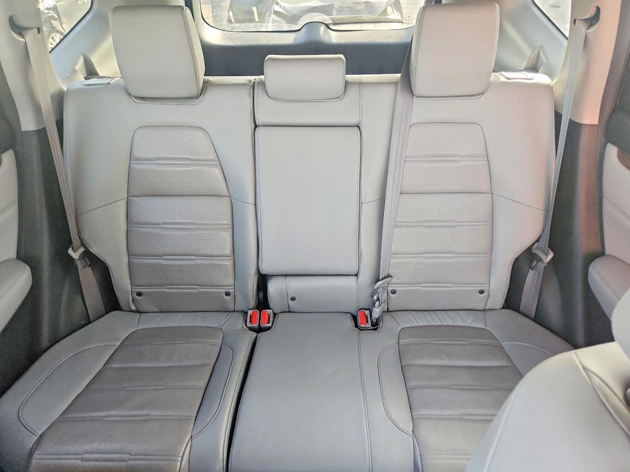 2018 Honda Crv VIN 7FARW2H94JE076171 photo 10