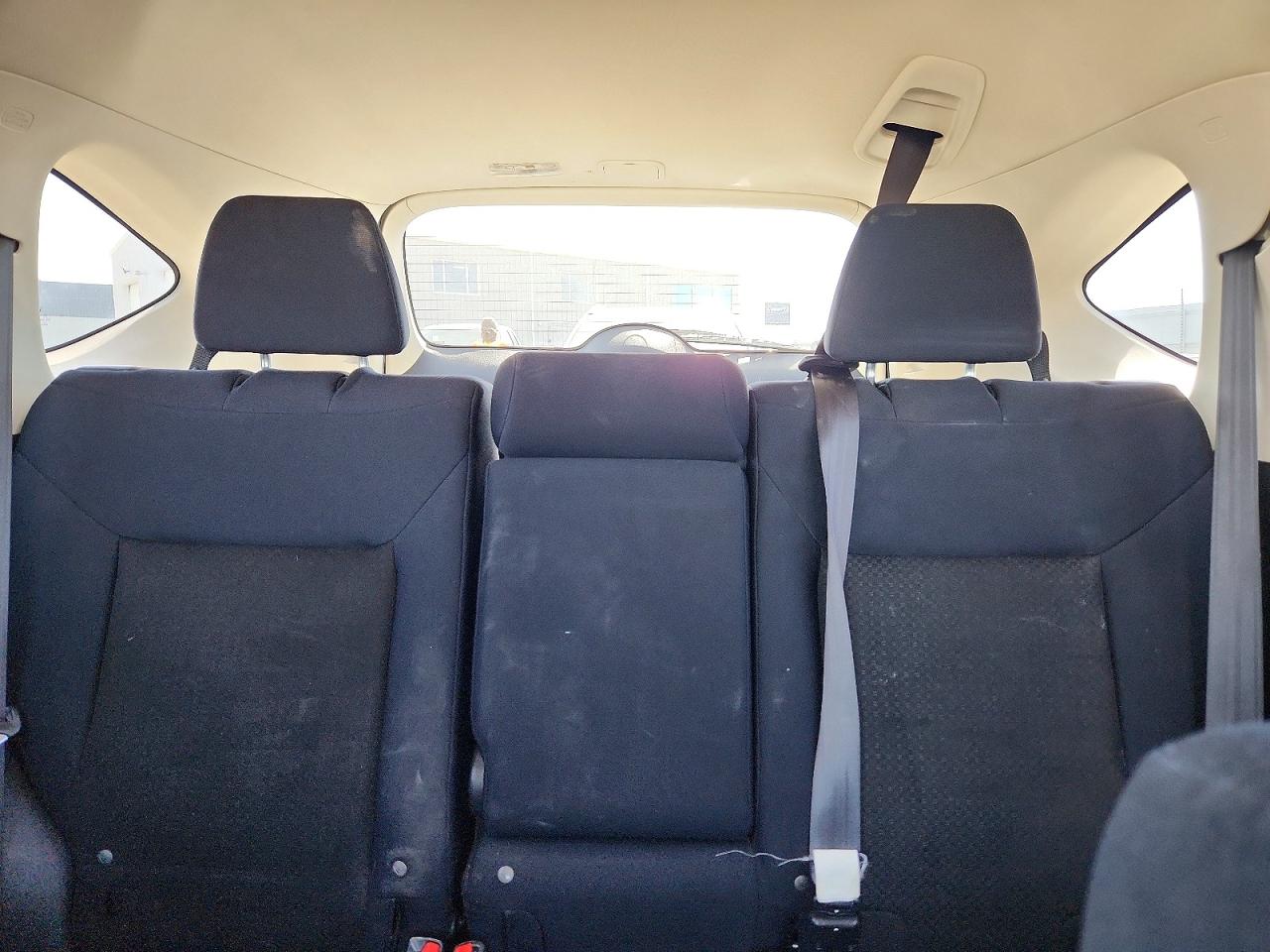 2016 Honda Crv VIN 2HKRM4H55GH121848 photo 10