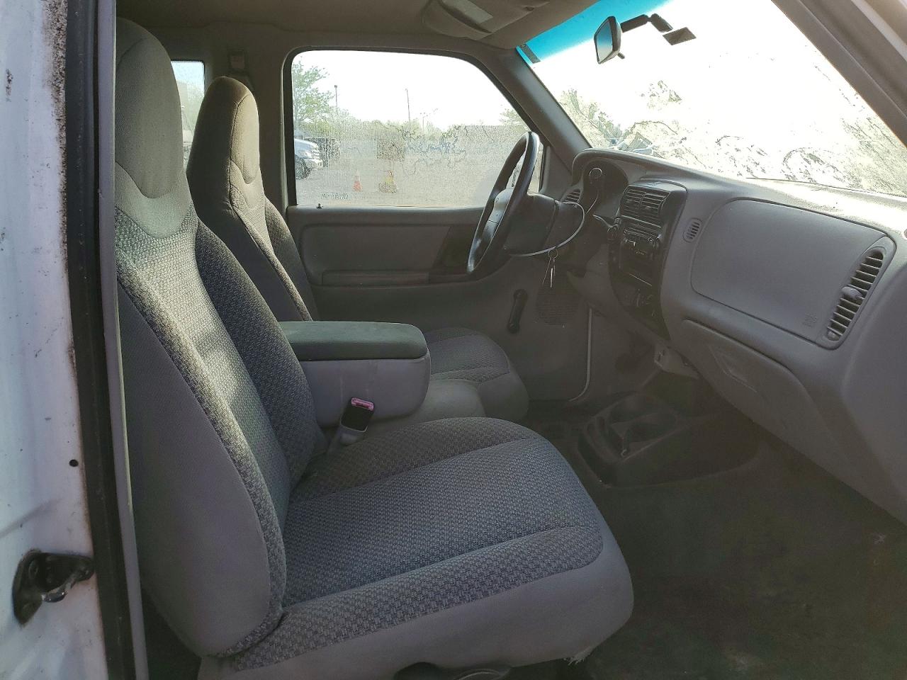 1998 FORD Ranger VIN 1FTZR15U1WPB12448 photo 10
