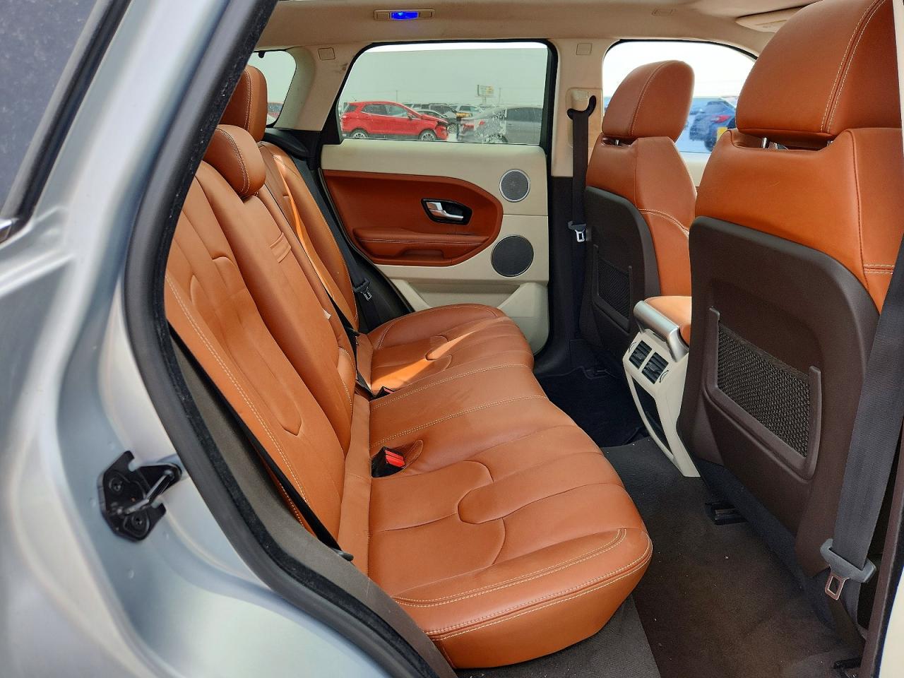 2012 Land Rangerover VIN SALVV2BG8CH626990 photo 11