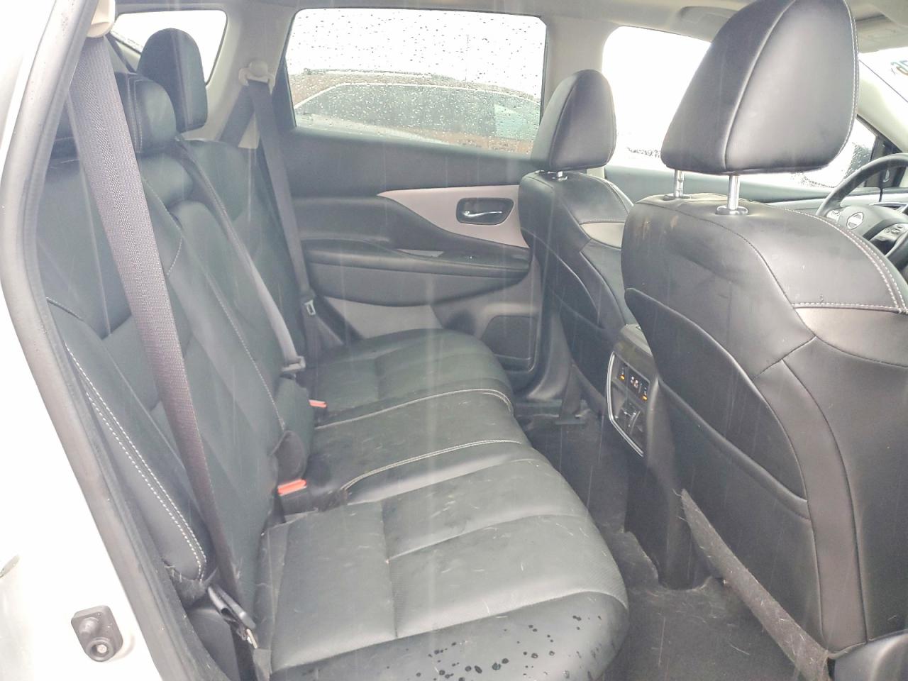 2021 Nissan Murano VIN 5N1AZ2CS1MC128007 photo 11