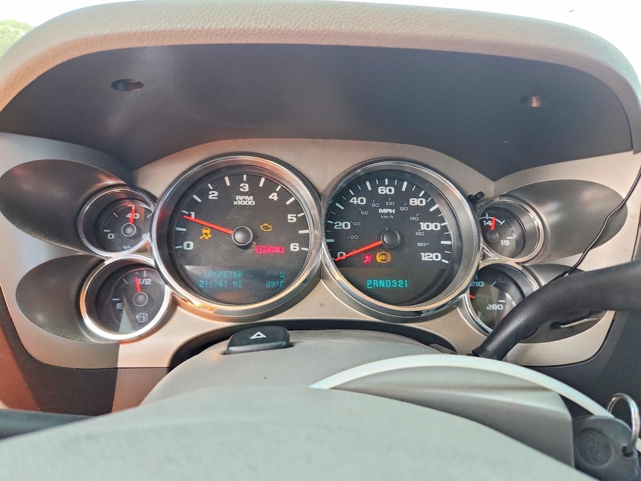 2012 Chevrolet All models VIN 3GCPCSEA6CG260759 photo 9