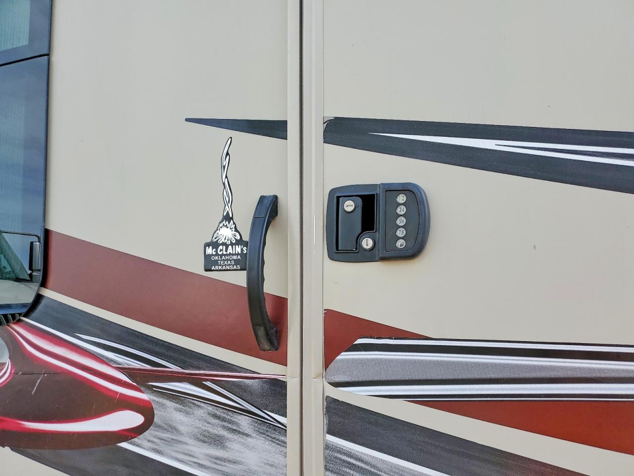 2014 GRAND Momentum VIN 573FM4327E1101310 photo 6