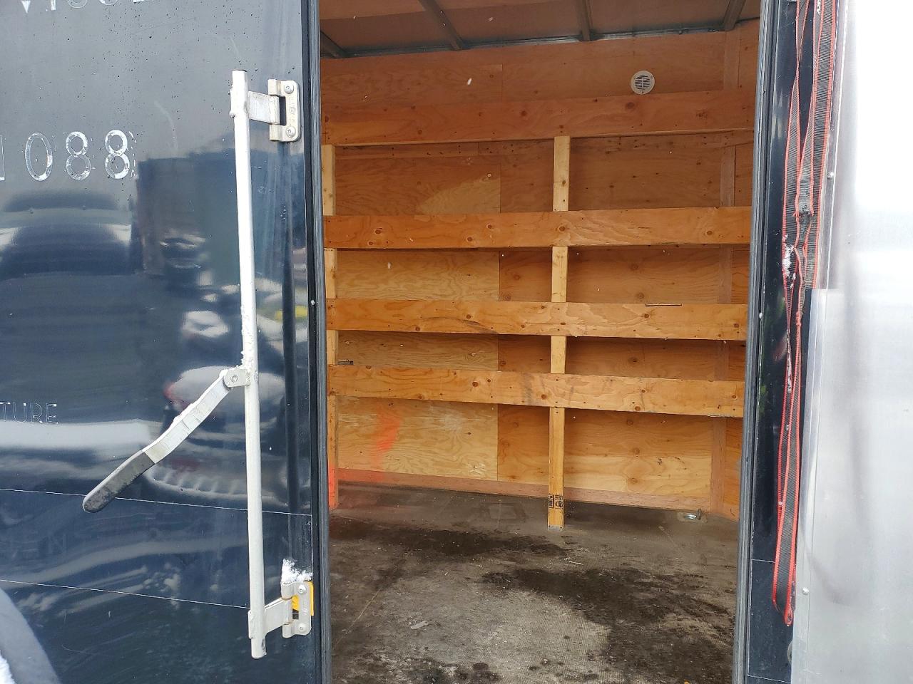2016 CARGO Cargo idea VIN 2DDFA32B1GV001028 photo 5
