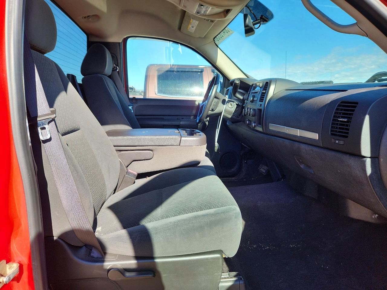 2008 Chevrolet All models VIN 1GCEK14J78Z254479 photo 10