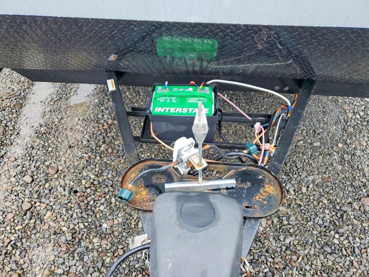 2019 GULF Trailers VIN 1NL1G3127K1133444 photo 7