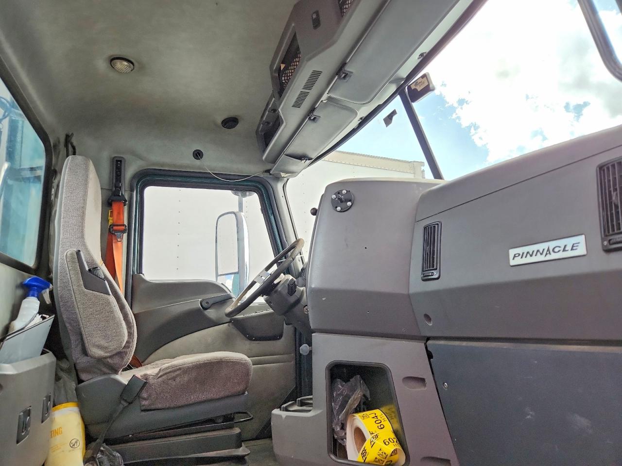 2016 MACK All other VIN 1M1AW01X9GM008518 photo 5