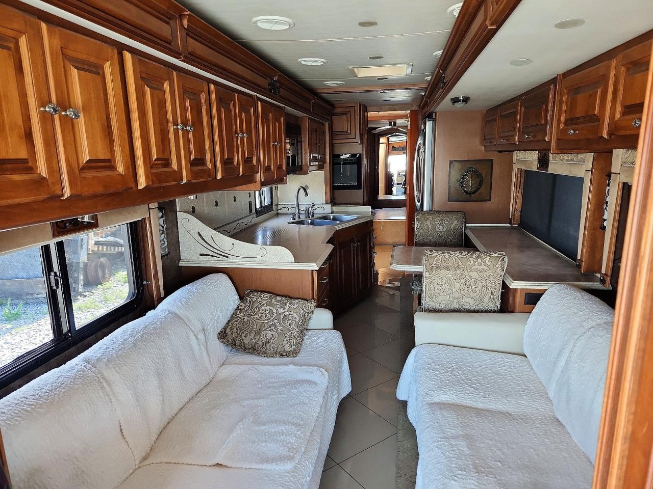2011 FREIGHTLINER All other VIN 4UZAB2BS4BCAY0377 photo 6